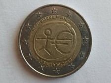 2 euro commemorativi Uem