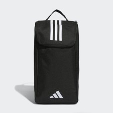 porta scarpe adidas nero con