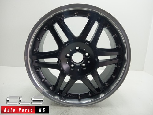 Pezzo cerchio lega 20 - 1,