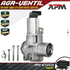 Valvola EGR per Smart Cabrio