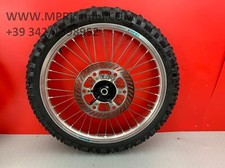 RIM WHEEL 21 800077744 HUSQVARNA WR 250 2T CR 1995 1997