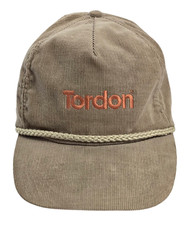 Cappello vintage TORDON