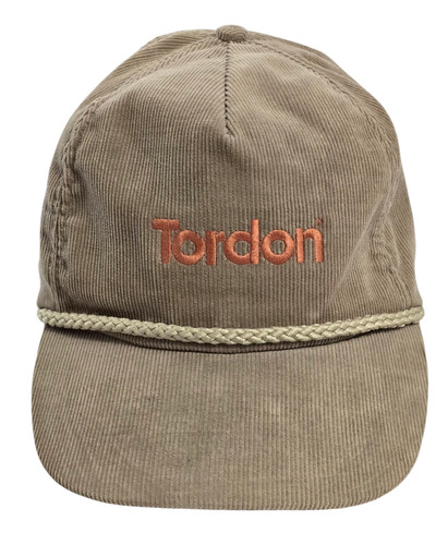 Cappello vintage tordon - vintage,