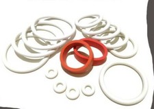 FLIPPER STERN- CHEETAH-KIT