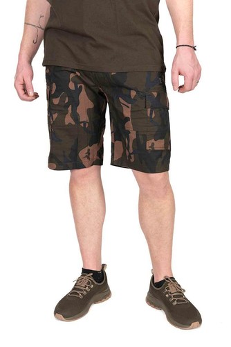 Fox pantaloncini da - lw,