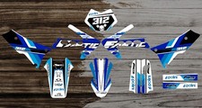 Kit grafiche PVC FANTIC