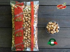 Nocciole ITALIANE - Varietà