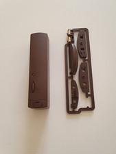 Logisty - Hager Sicurezza - S262-22I - Rilevatore Apertura - Linea Expert