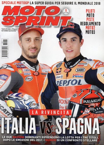 Motosprint 2018 italia vs - 11.italia,