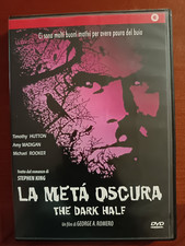LA META OSCURA - DVD TIMOTHY