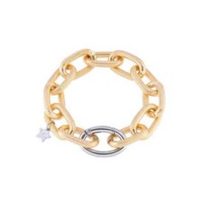 Bracciale Donna Diva catena