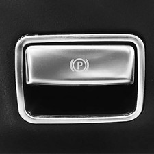 Mascherina adesiva freno a