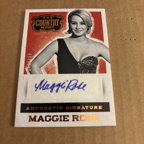2014 country music auto - 2014,