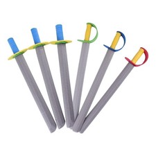 Spade di schiuma per bambini