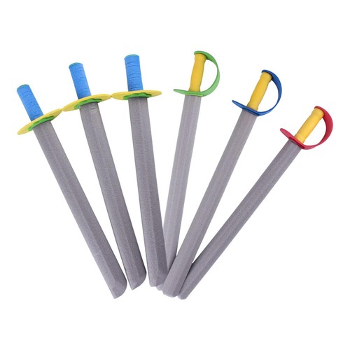 Spade schiuma per bambini - spade,