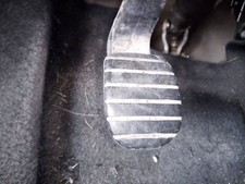 Pedal embrague 2496409 - embrague, para