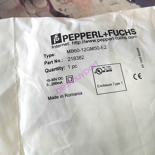 Per pepperl fuchs - per, pepperl+fuchs