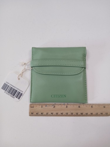 Pochette orologio citizen - orologio, in