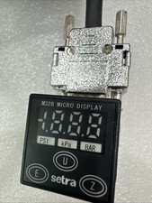 Nuovo Setra Sensore di