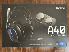 Astro A40 TR Wired Gaming