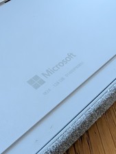 Microsoft Surface Go 64 GB -