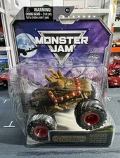 Monster Jam Spin Master