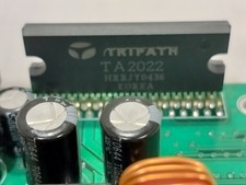Amplificatore tripat ta2022 - ta2022,