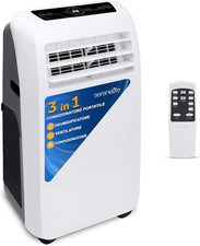 Condizionatore Portatile