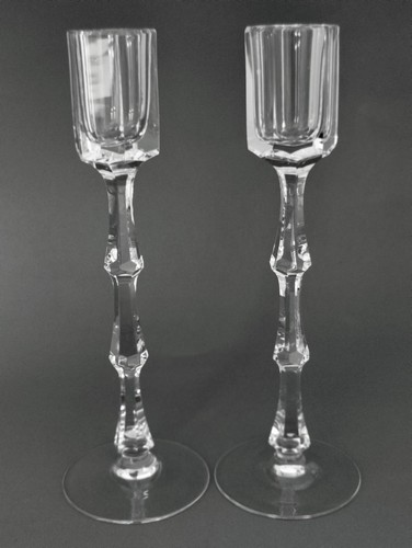 Set portacandele vintage - set, 2
