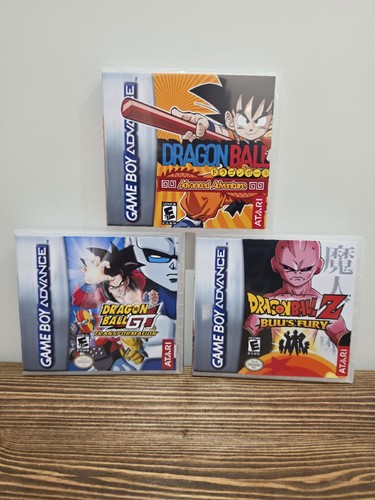 Giochi dragonball - giochi, z