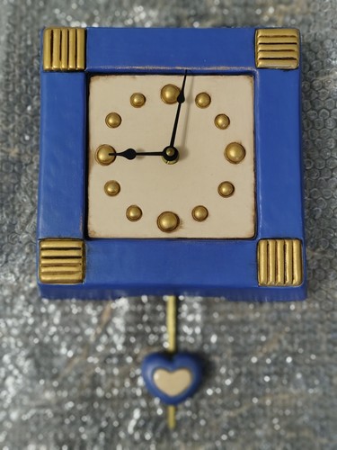 Orologio parete originale - orologio, da