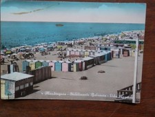 Vecchia foto cartolina d epoca