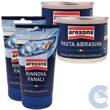 Arexons Mirage Pasta Abrasiva