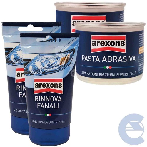 Arexons mirage pasta - arexons, abrasiva