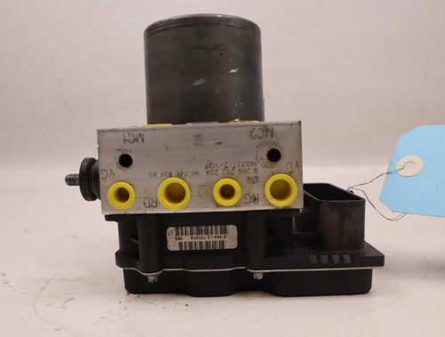 Calcolatore abs usato peugeot - abs,