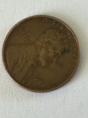 Penny centesimi grano - penny, di
