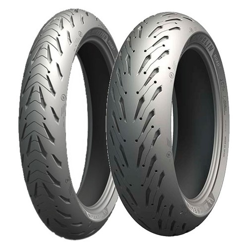 Coppia gomme michelin - coppia,
