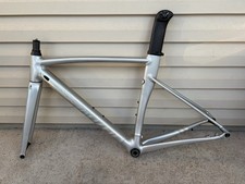 Telaio Strada Freno a Disco in Lega Specialized Allez Sprint Sagan Edition. Misura 52 cm