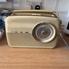 Bush TR82/97 radio portatile