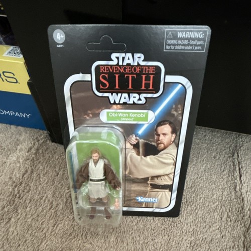 Star wars the vintage - star,
