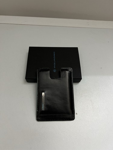 Portacarte piquadro - portacarte,