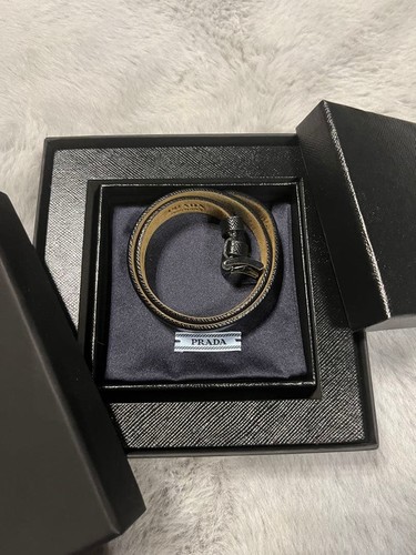 Bracciale esclusivo prada - prada, x