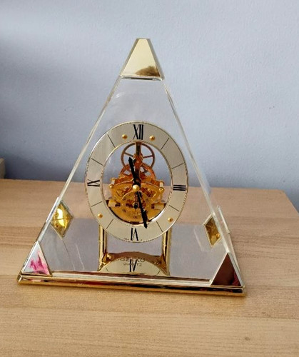 Orologio tavolo scrivania - da,