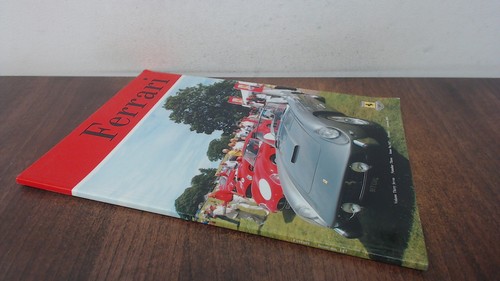 Ferrari magazine vol - vol, 37