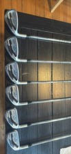 Left-Handed Callaway Apex Iron