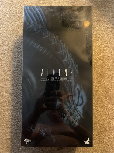 Hot toys mms354 aliens - hot,