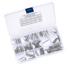 150 Pz Coppiglie Spaccate