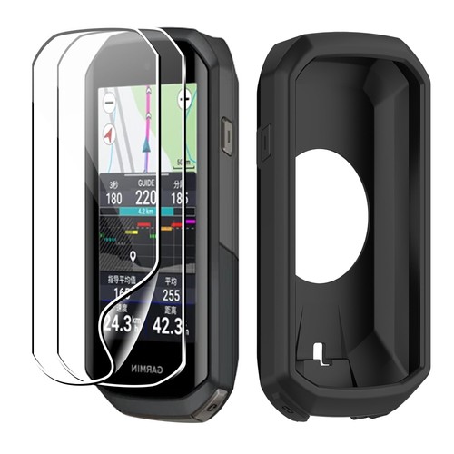 Cover per garmin - edge, con