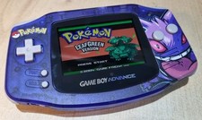 Pokemon Gengar IPS Nintendo