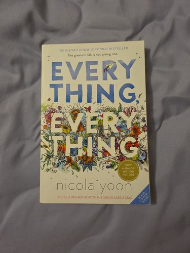 Everything by - everything,